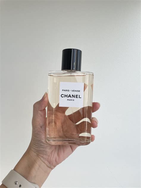 chanel store venice italy|chanel venise perfume review.